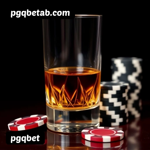 Requisitos do APK da pgqbet para Android