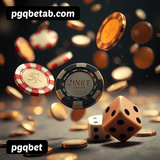 pgqbet bônus R$5.000 + 500 giros - Rollover 35x, prazo 30 dias, 38% taxa conversão