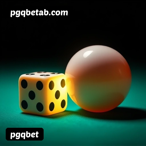 Logo da pgqbet
