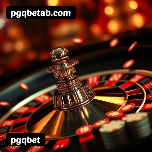 Loterias online disponíveis na pgqbet