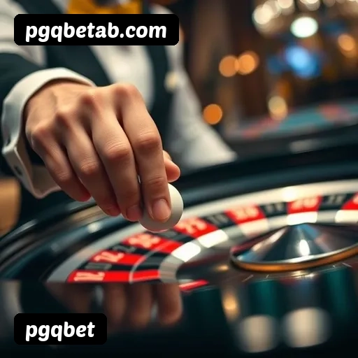 pgqbet PIX instantâneo Brasil - Depósito e saque em minutos 24/7