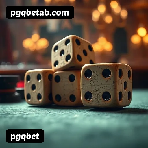 pgqbet segurança SSL 256-bit - Licença Curaçao, eCOGRA, GLI certificado